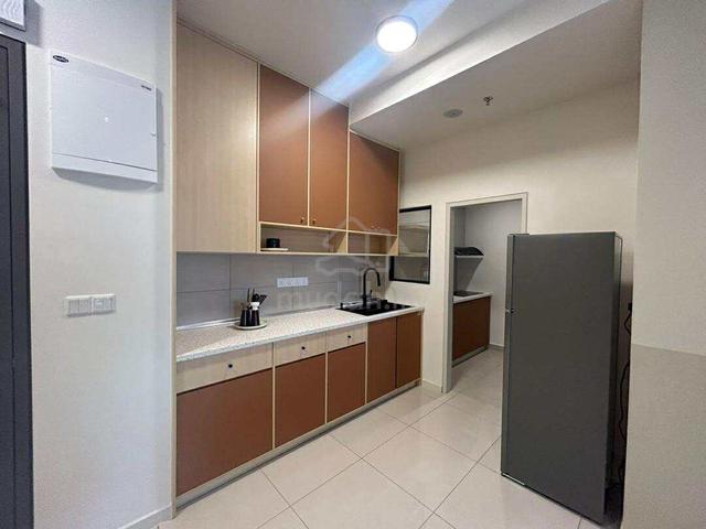 M Astra @ Setapak 1