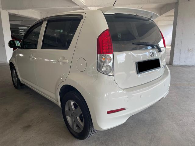 2012 Perodua MYVI 1.3 EZi (A) TIP TOP CONDITION - 4