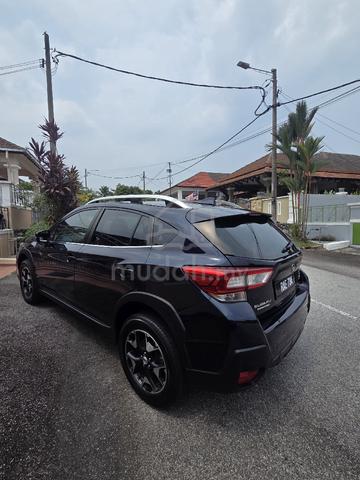 2019 Subaru XV 2.0 2.0I-P FACELIFT (A) - 5