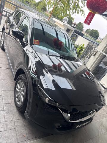 Mazda CX-5 2024 for sale. - 1