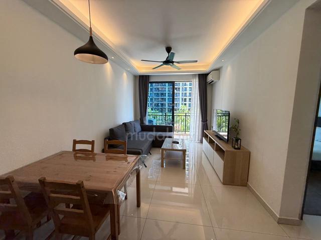 Country Garden Central Park (Serviced Apartment) 1