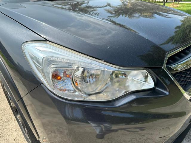 2013 SUBARU XV 2.0I No Processing Fee Can Loan!!!! - 4