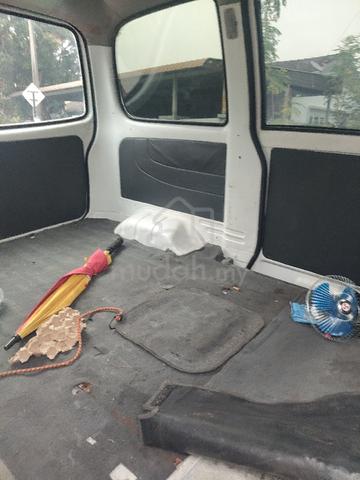 2004 Perodua RUSA 1.3 EX (M) - 5