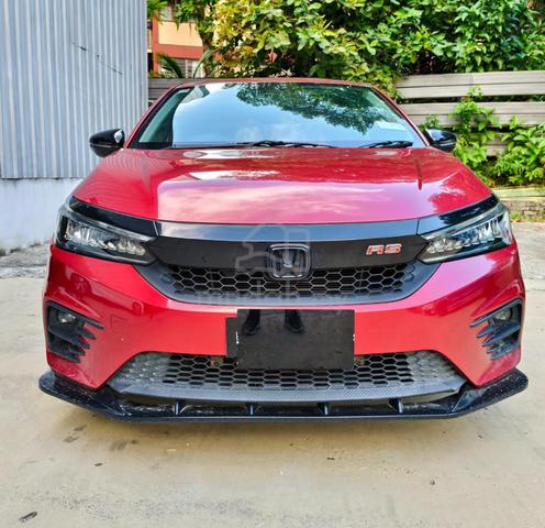 2024 Honda CITY 1.5 HATCHBACK V (A) FREE WARRANTY - 3