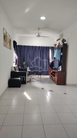 Sky Awani Residensi, Sentul 1