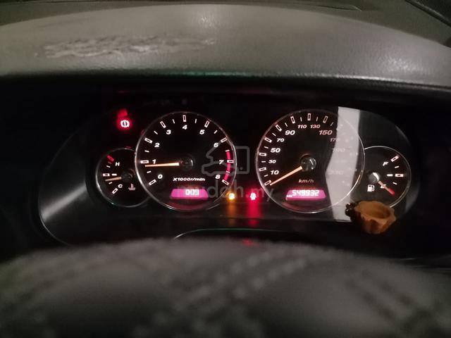 2010 Proton WAJA 1.6 CPS (M) - 5