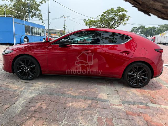 2024 Mazda 3 2.0 GVC PLUS HIGH PLUS MY19 BP (A) - 5