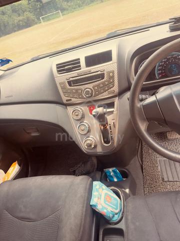 2014 Perodua MYVI 1.3 EZI PREMIUM (A) - 5