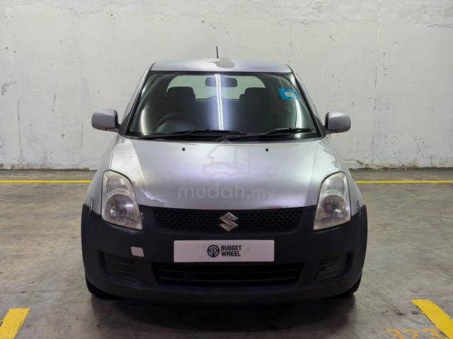 2012 Suzuki SWIFT 1.5 GLX FACELIFT (A) WHOLE SALE - 5
