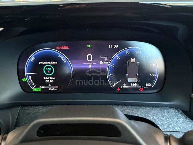 2024 CROWN 2.5 SPORT Z P/roof PRICE WIT DUTY UNREG - 4