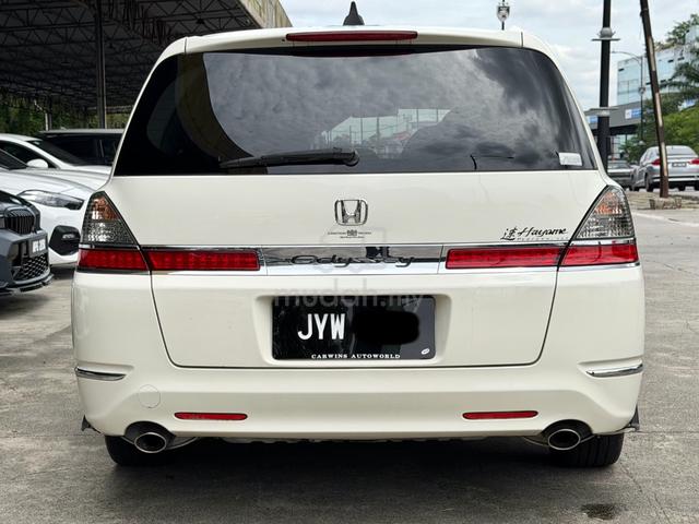 2007 Honda ODYSSEY 2.4 i-VTEC FACELIFT (A) - 5