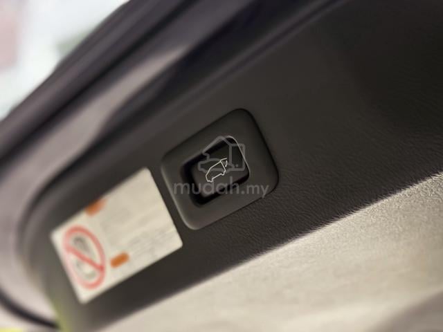 2018 Toyota VELLFIRE 2.5 ZG (A) - 5