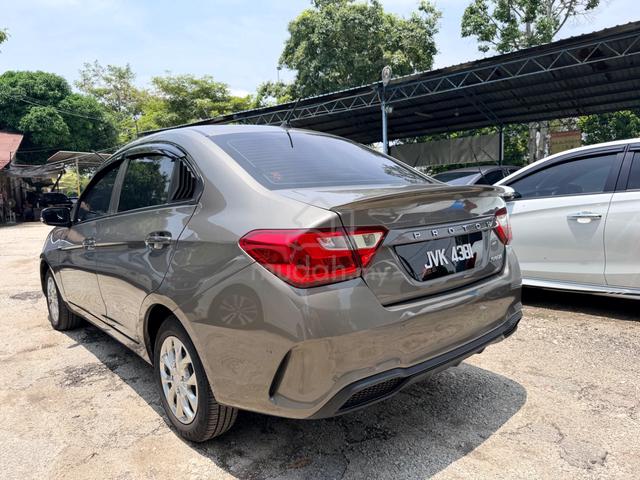 Proton SAGA 1.3 FACELIFT Bulan 298(A)-22 - 2