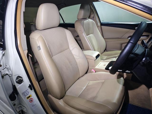 2012 Toyota Camry 2.5 Full Spec 2-Years Warranty - 5