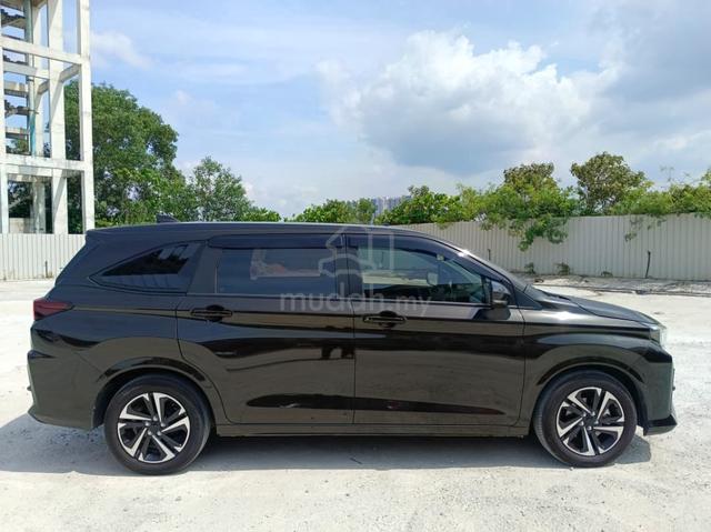 LIKE NEW|MILE-26KM|2025 Perodua ALZA 1.5 H FULLOAN - 5