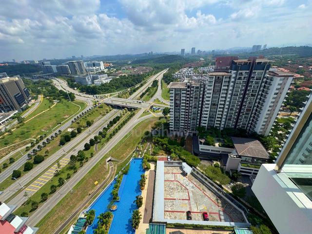 Setia Seraya Residence 1