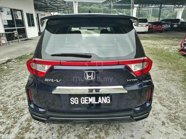 2021 Honda Brv 1.5 V ,,56,000km mileage - 4