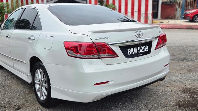 2009 Toyota CAMRY 2.0 G (A) - 5