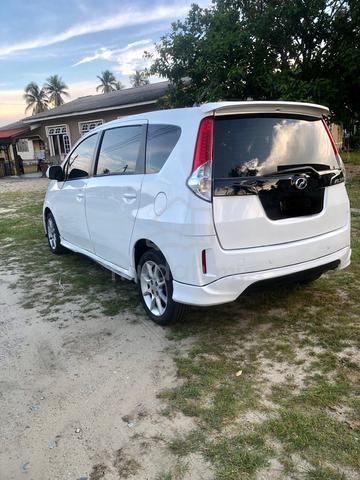2015 Perodua ALZA 1.5 EZ STANDARD FACELIFT (A) - 3