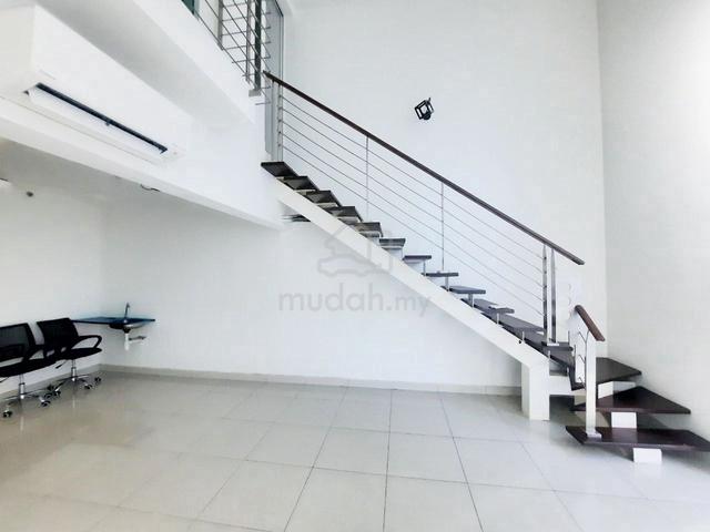{NICE AREA} Duplex Plaza Azalea @ SEKSYEN 14, SHAH ALAM 5