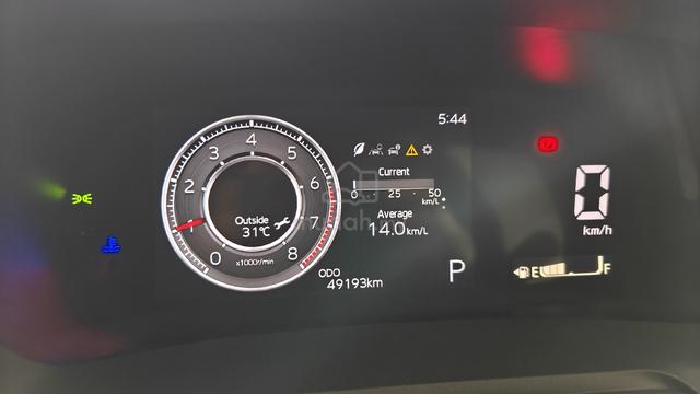2023 Toyota VIOS 1.5 G MY23 (A) - 5