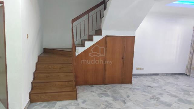 Puchong Jaya 2 Storey House 𝐊𝐢𝐭𝐜𝐡𝐞𝐧 𝐄𝐱𝐭𝐞𝐧𝐝𝐞𝐝 5