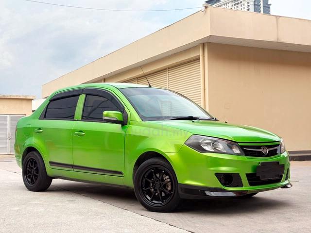 2012 Proton SAGA 1.3 FL (A) - 1