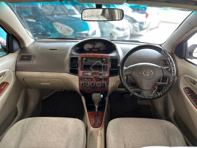 2007 Toyota Vios 1.5 (Auto) - 5