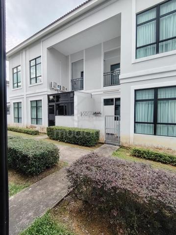 2 Storey House For Sale Eco Tropic Kota Masai 1