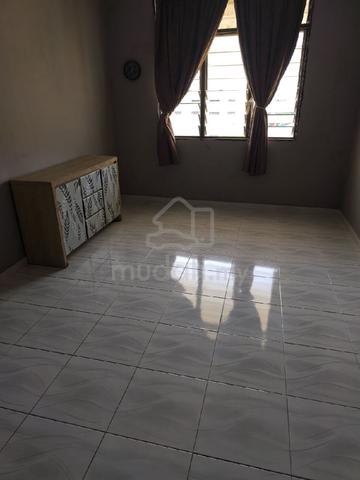Rumah untuk disewa 1