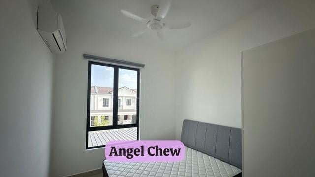 wifi included!! Eco Horizon - Camdon landed house for RENT near IKEA 1