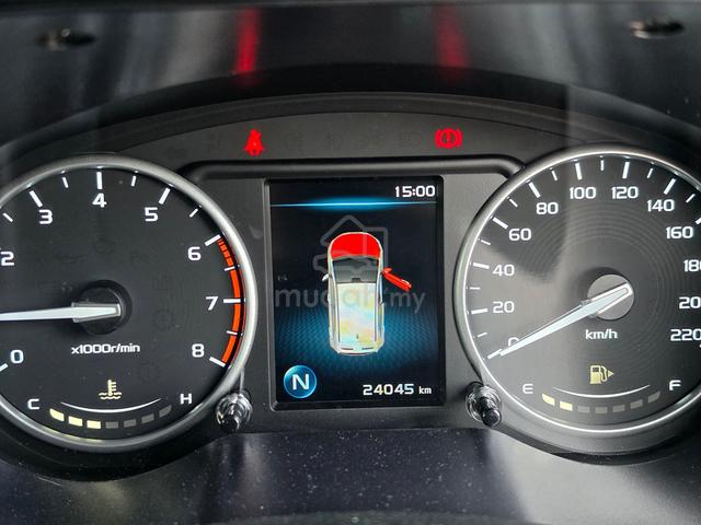 2024 Proton IRIZ 1.6 EXE (A) PROMO OTR 24K MIL SHJ - 3