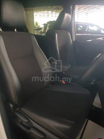 2021 Toyota NOAH 2.0 SI WxB 3 - 5