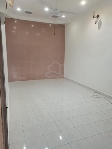 RENOVATED 1-Storey Terrace|Tanjung Minyak Melaka|FOR SALE 1