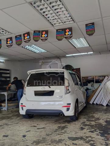 2010 Perodua myvi SE 1.3 (A) - 3