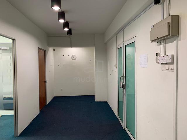 Impian Meridian Commerz USJ 1 Subang Jaya 1