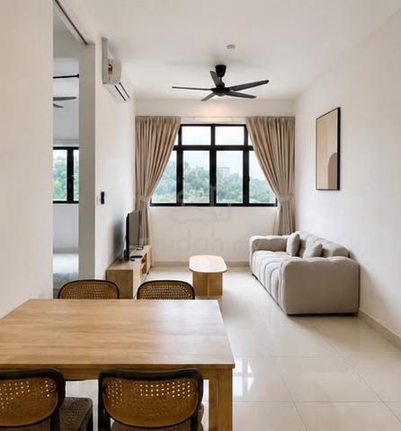 Traders Park Residence 1