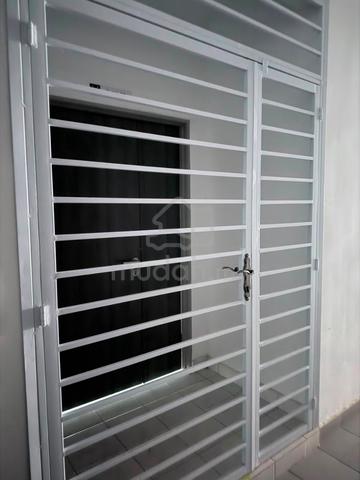 Larkin Indah Apartment 1