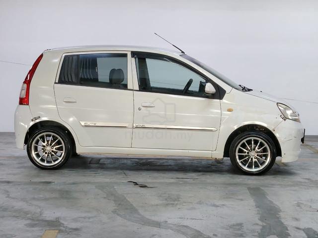 2011 Perodua VIVA 1.0 (A) WHOLE SALE - 4
