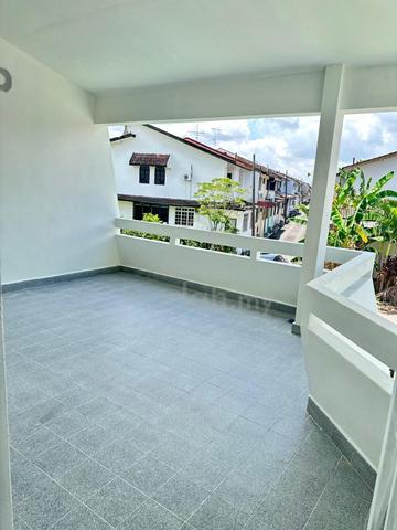 Taman Perling Jln Belibis Renovated For Sale 1