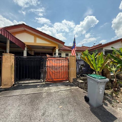BOLEH MARKUP FULL LOAN 💥 Single Storey Taman Bukit Sendayan Seremban 1