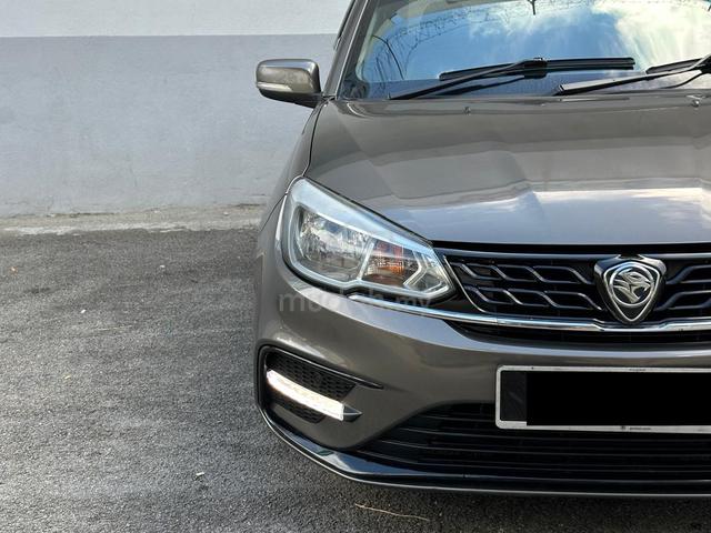 2020 Proton SAGA PREMIUM AT 1.3L (A) - 4