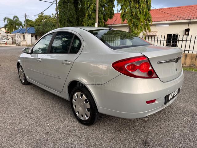 2007 Proton Persona 1.6(M)Tip Top - 3