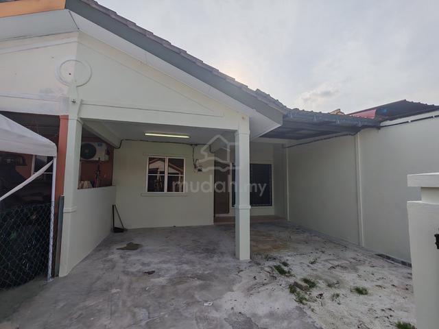 Rumah cantik di Seri Iskandar Perak 1