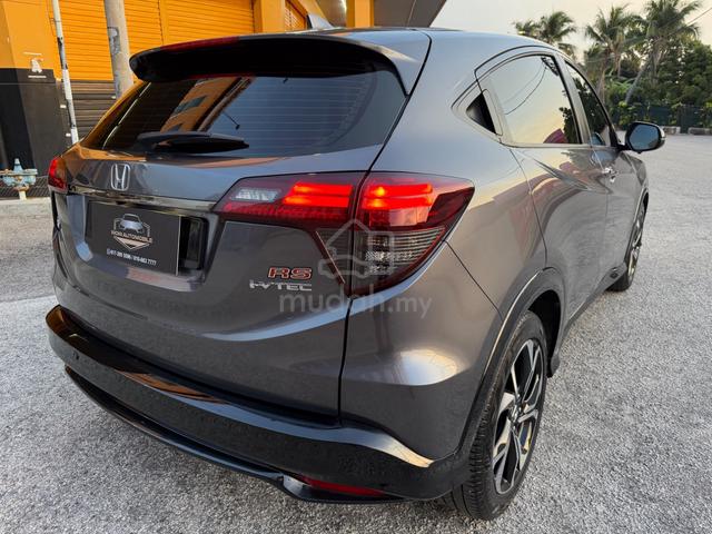 2021 Honda HR-V 1.8 RS MY16 FACELIFT (A) - 5