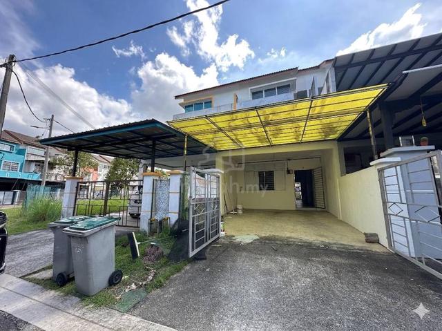 JLN RUSA TMN SCIENTEX PG l 2.5 STOREY l FULL LOAN l RENOVATION 1