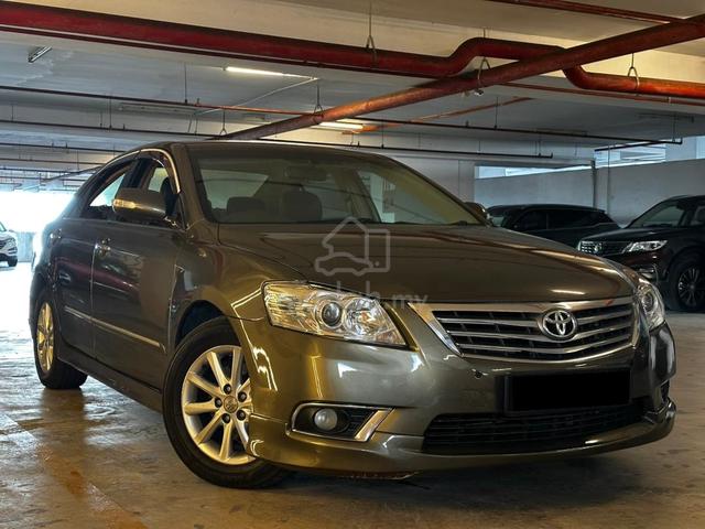 2010 Toyota CAMRY 2.0 G FACELIFT (A) - 1