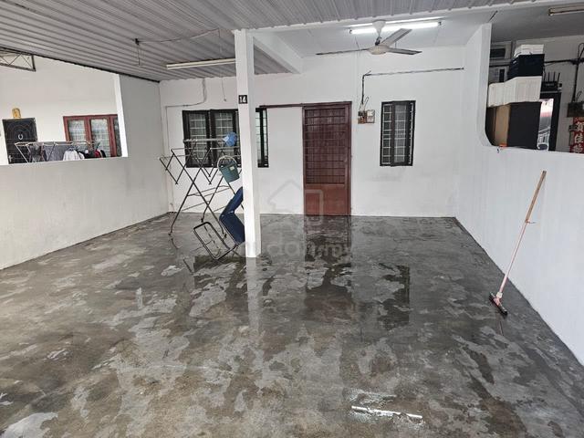 Full Loan Taman Kerian Permai FOR SALE 1