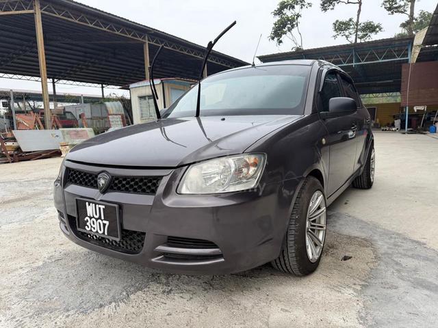 Proton SAGA 1.3 M-LINE (A)-10 - 1