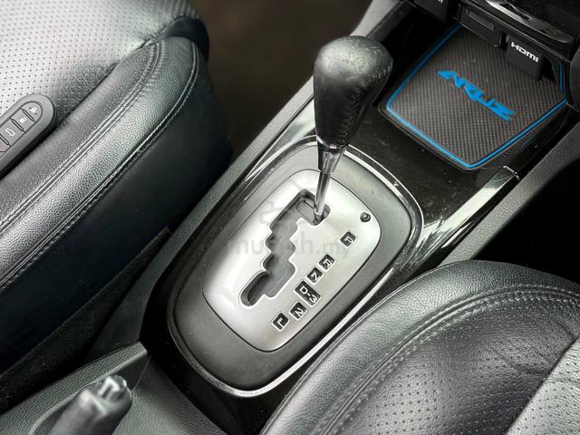 -2019- Perodua ARUZ 1.5 AV (A) FULL LON /WELCOME - 5